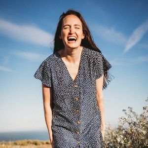 Meet your Posher, Ashleigh